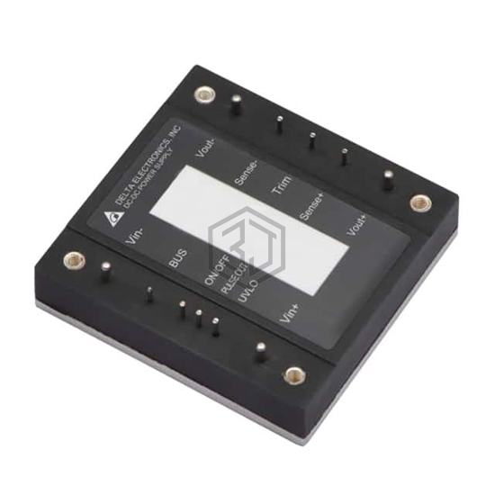 H80SV24008PRFS - Delta Electronics - DC DC Converters