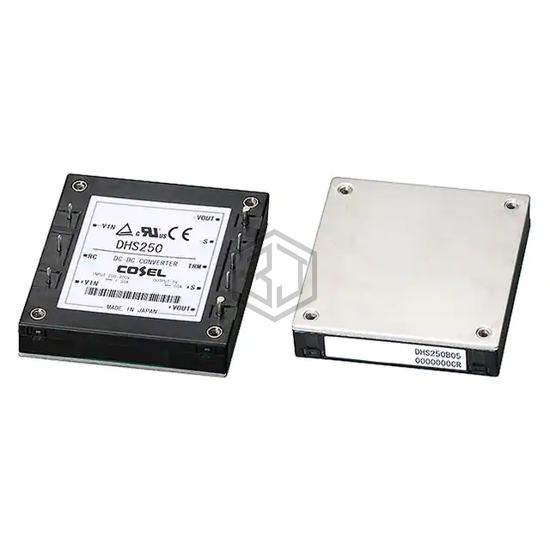 DHS200A15-T - Cosel USA, Inc. - DC DC Converters