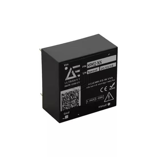 MPM12-1KN - Advanced Energy - DC DC Converters