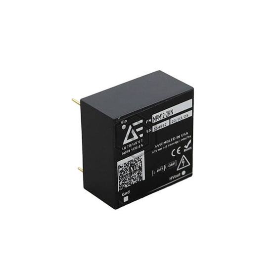 MPM12-2KN - Advanced Energy - DC DC Converters