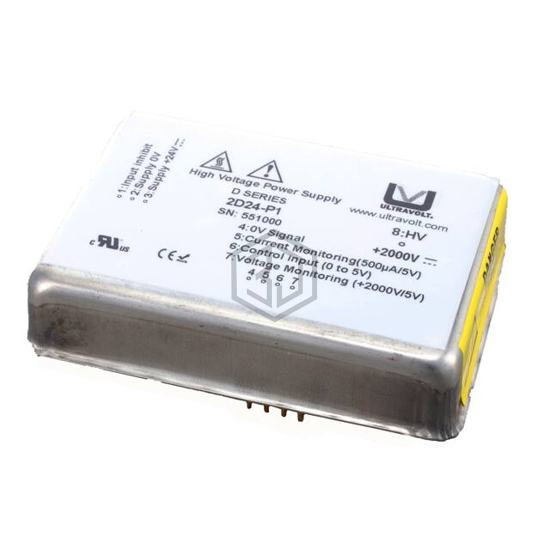 2D24-P1 - Advanced Energy - DC DC Converters