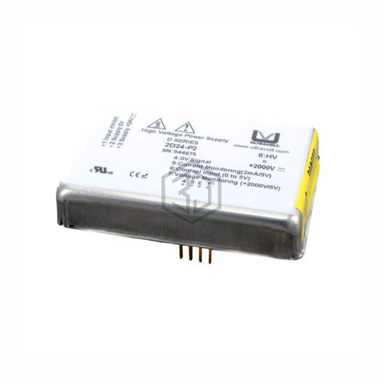 2D24-P2 - Advanced Energy - DC DC Converters