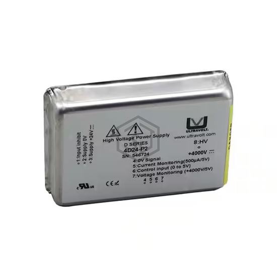 4D24-P2 - Advanced Energy - DC DC Converters