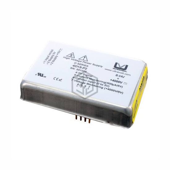 4D15-P2 - Advanced Energy - DC DC Converters