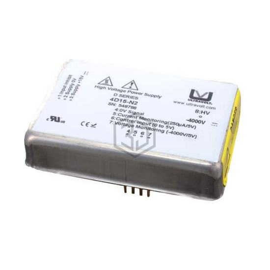 4D15-N2 - Advanced Energy - DC DC Converters
