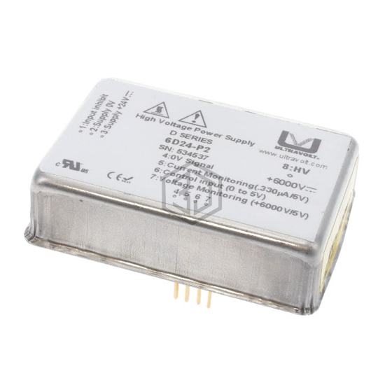 6D24-P2 - Advanced Energy - DC DC Converters
