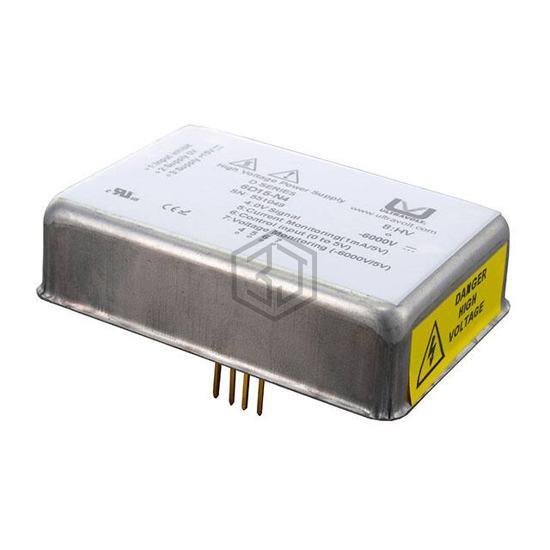 6D15-N4 - Advanced Energy - DC DC Converters
