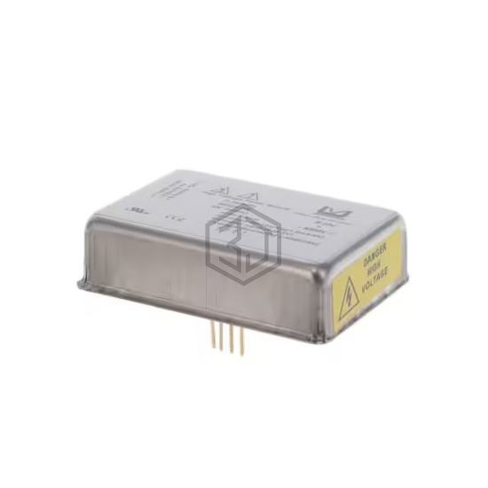 4D24-N6 - Advanced Energy - DC DC Converters