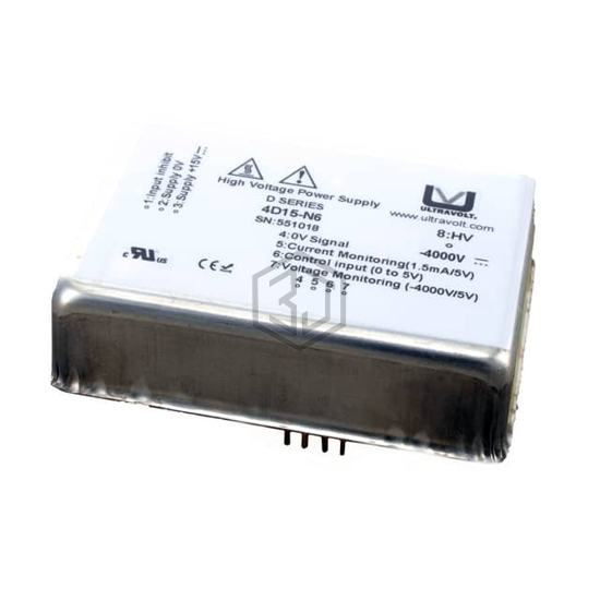 4D15-N6 - Advanced Energy - DC DC Converters