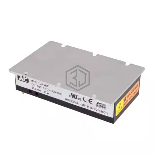 HRL3024S1K5N - XP Power - DC DC Converters