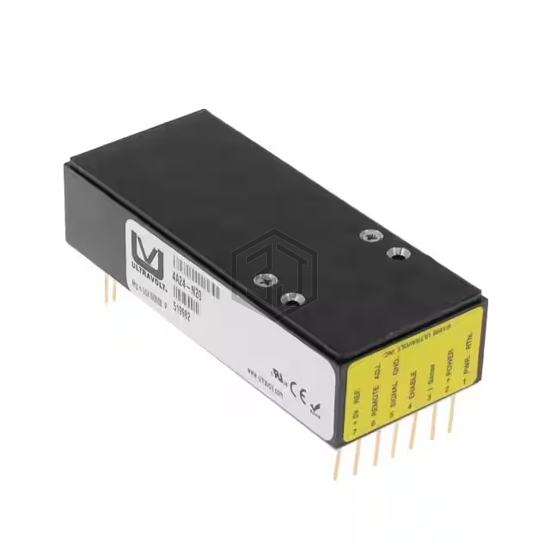 4A24-N20 - Advanced Energy - DC DC Converters