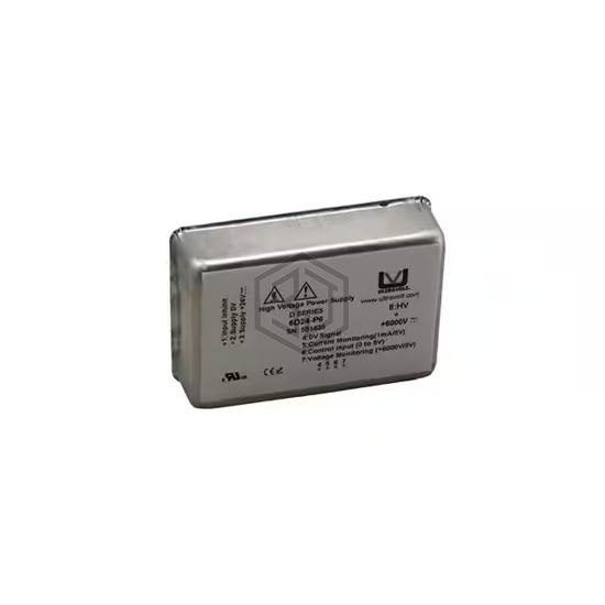 6D24-P6 - Advanced Energy - DC DC Converters