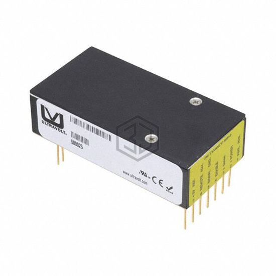1/4AA24-P30 - Advanced Energy - DC DC Converters