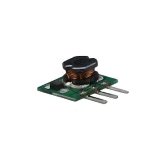 K7812-500R3-LB - Mornsun America, LLC - DC DC Converters