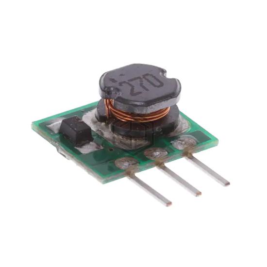 K78X6-500R3-LB - Mornsun America, LLC - DC DC Converters