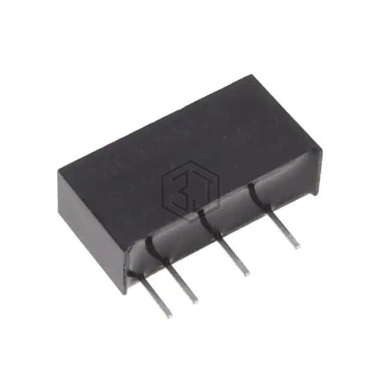 B1524LS-1WR3 - Mornsun America, LLC - DC DC Converters