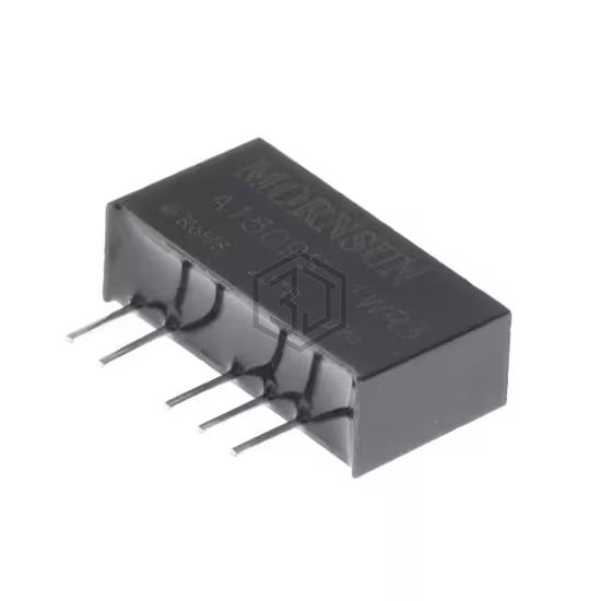 A1509S-1WR3 - Mornsun America, LLC - DC DC Converters