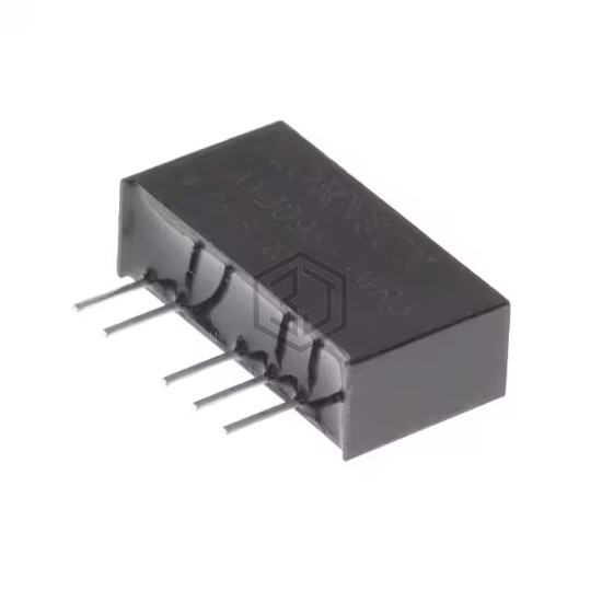 A1209S-1WR3 - Mornsun America, LLC - DC DC Converters