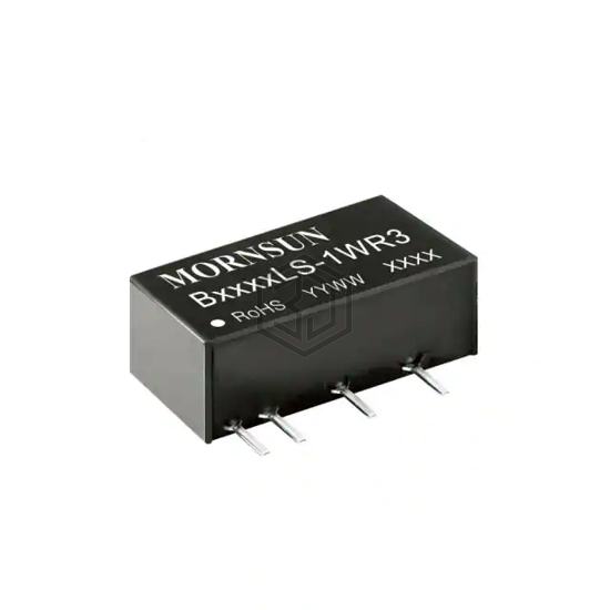 B0309LS-1WR3 - Mornsun America, LLC - DC DC Converters