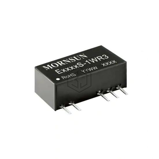 E0324S-1WR3 - Mornsun America, LLC - DC DC Converters
