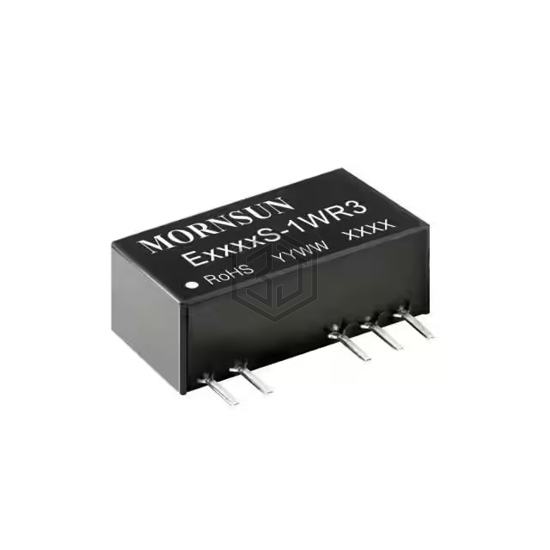 E0315S-1WR3 - Mornsun America, LLC - DC DC Converters