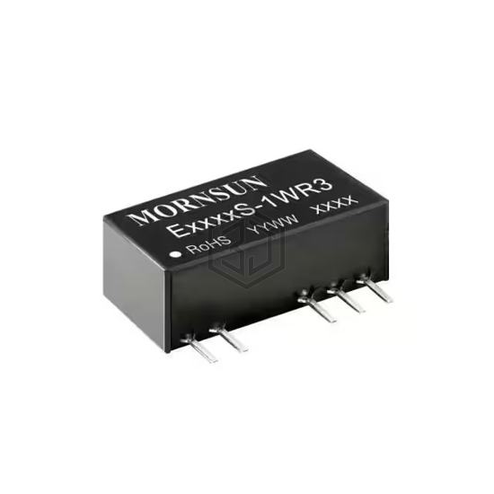 E0305S-1WR3 - Mornsun America, LLC - DC DC Converters
