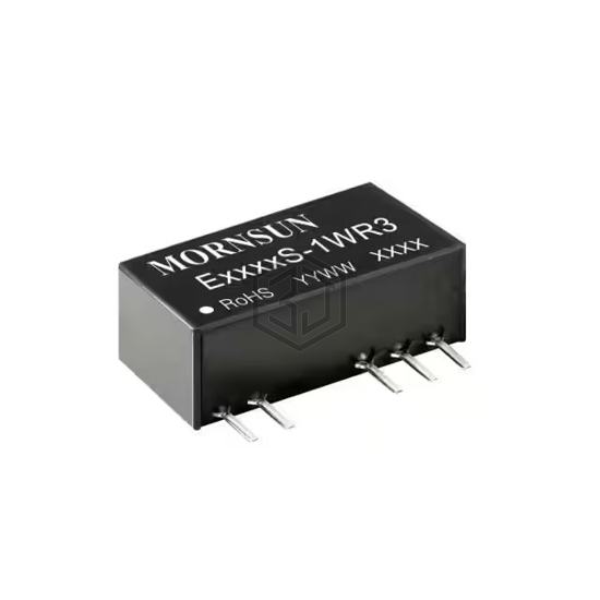 E0309S-1WR3 - Mornsun America, LLC - DC DC Converters