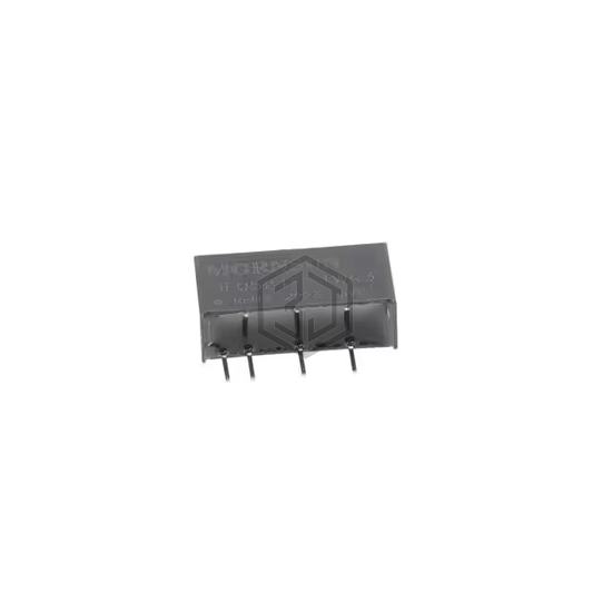 IF0524S-1WR3 - Mornsun America, LLC - DC DC Converters