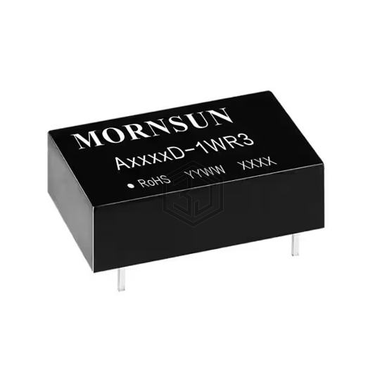 A1205D-1WR3 - Mornsun America, LLC - DC DC Converters