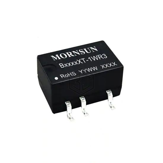 B0309XT-1WR3 - Mornsun America, LLC - DC DC Converters