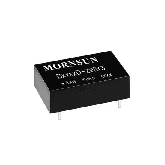 B1509D-2WR3 - Mornsun America, LLC - DC DC Converters