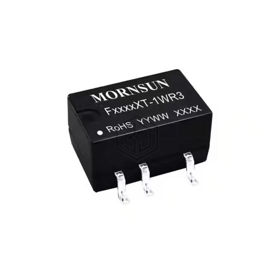 F0315XT-1WR3 - Mornsun America, LLC - DC DC Converters