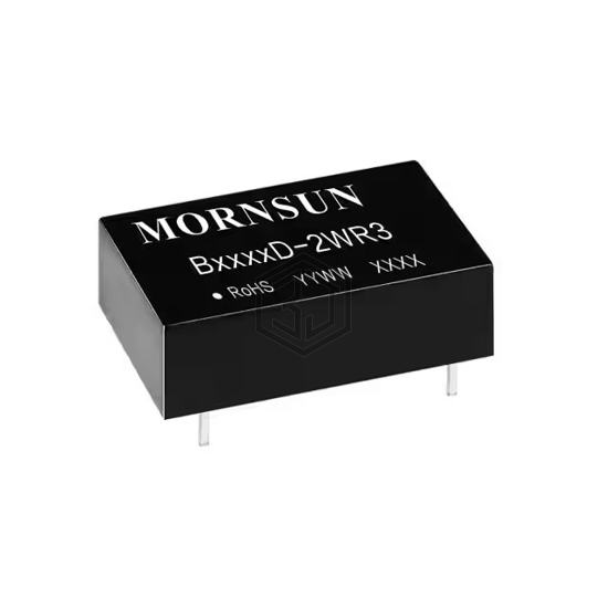 B0305D-2WR3 - Mornsun America, LLC - DC DC Converters