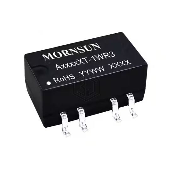 A0315XT-1WR3 - Mornsun America, LLC - DC DC Converters