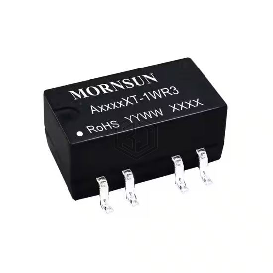 A0305XT-1WR3 - Mornsun America, LLC - DC DC Converters