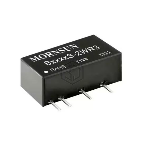 B0507S-2WR3 - Mornsun America, LLC - DC DC Converters