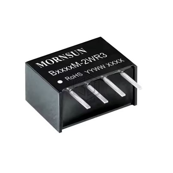 B0509M-2WR3 - Mornsun America, LLC - DC DC Converters