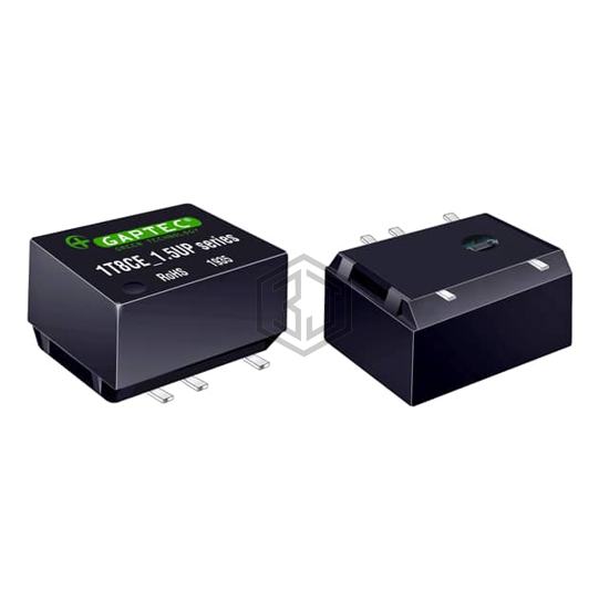 1T8CE_0512S1.5UP - GAPTEC Electronic - DC DC Converters