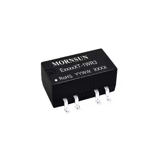 E0305XT-1WR3 - Mornsun America, LLC - DC DC Converters