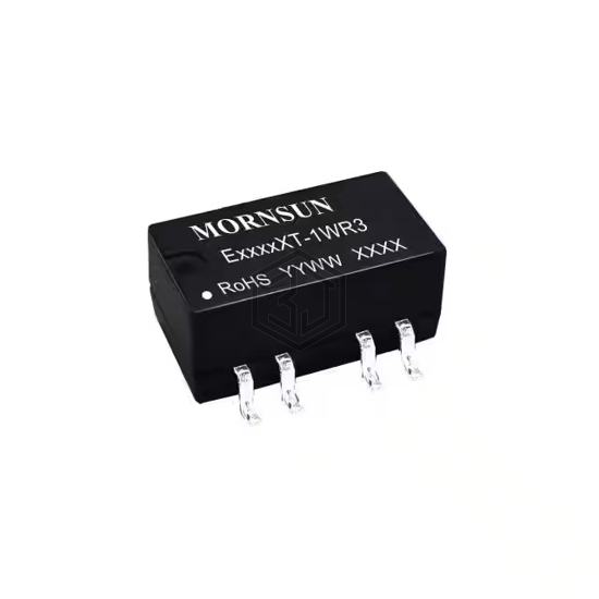 E0324XT-1WR3 - Mornsun America, LLC - DC DC Converters