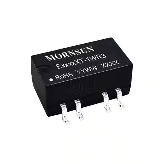 E0315XT-1WR3 - Mornsun America, LLC - DC DC Converters