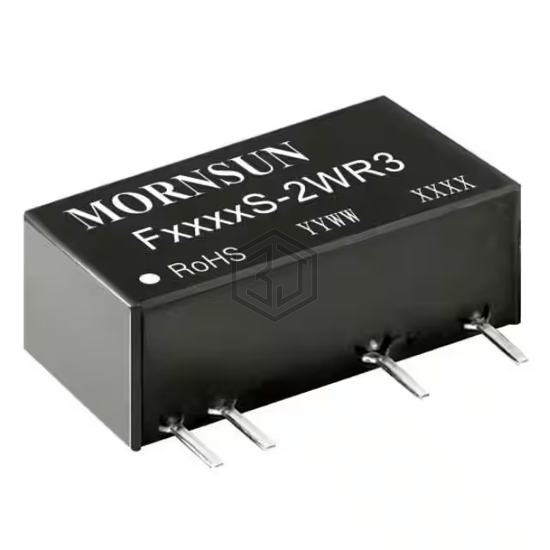 F0509S-2WR3 - Mornsun America, LLC - DC DC Converters