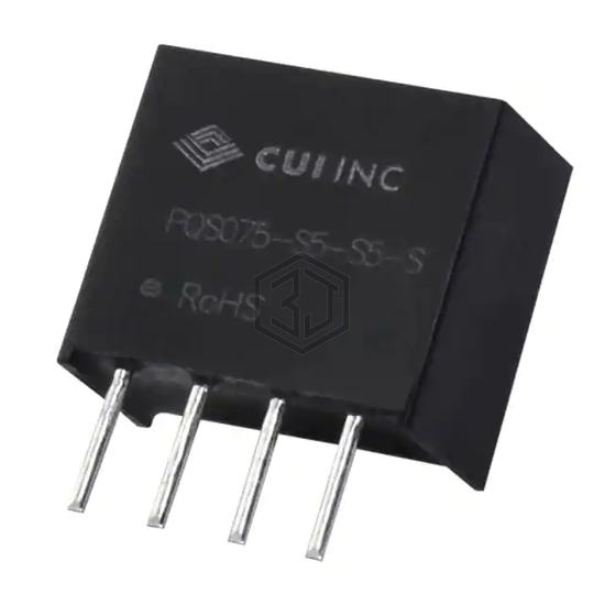 PQS075-S24-S15-S - CUI Inc. - DC DC Converters