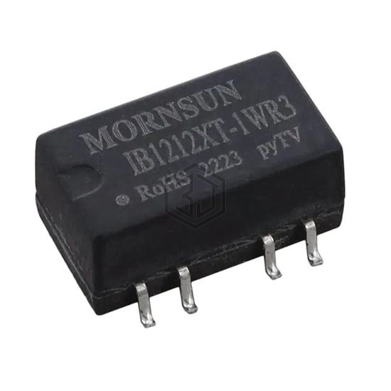 IB1212XT-1WR3 - Mornsun America, LLC - DC DC Converters