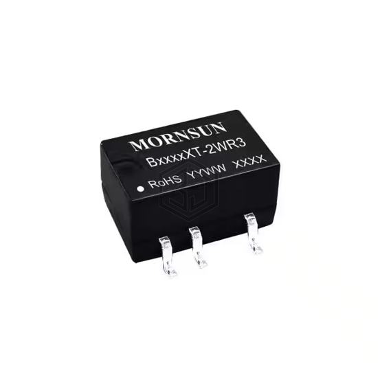 B1505XT-2WR3 - Mornsun America, LLC - DC DC Converters