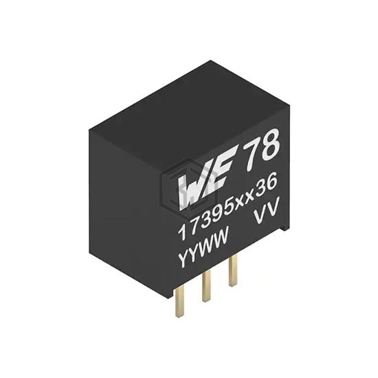 173951536 - Würth Elektronik - DC DC Converters