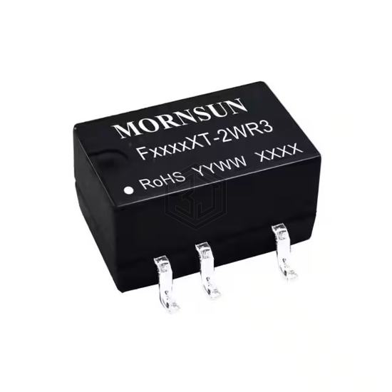 F0509XT-2WR3 - Mornsun America, LLC - DC DC Converters