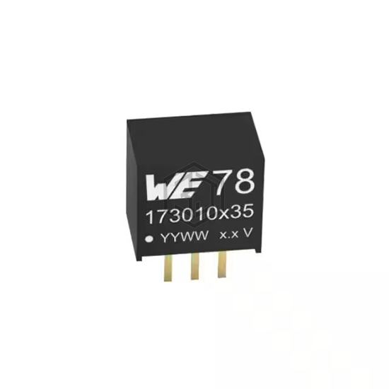 173011535 - Würth Elektronik - DC DC Converters