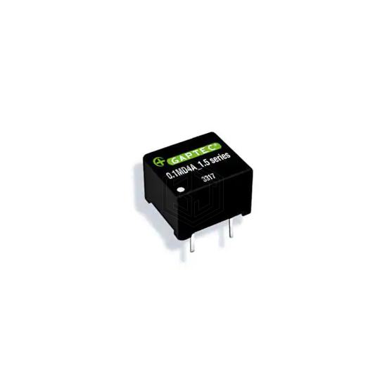 0.1MD4A_0505S1.5U - GAPTEC Electronic - DC DC Converters
