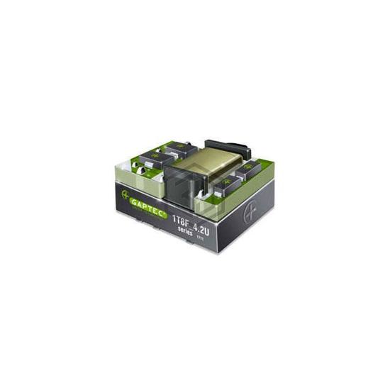 1T8F_0303S4.2U - GAPTEC Electronic - DC DC Converters